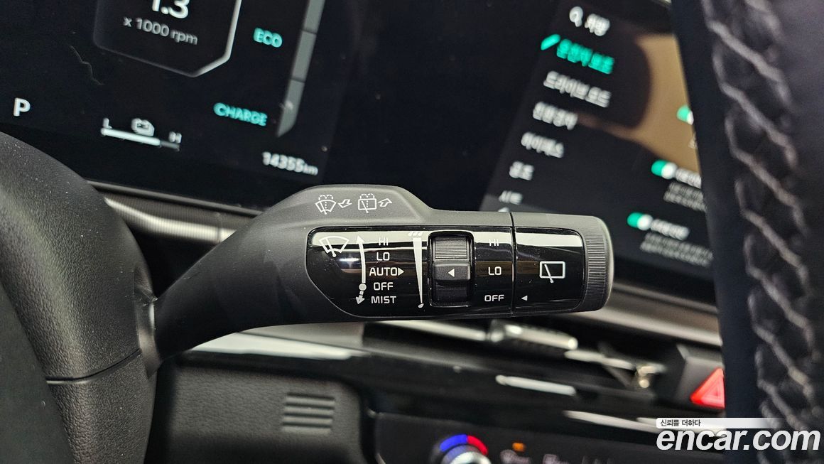 Kia Sportage 2025