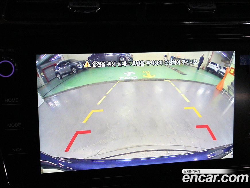 KG_Mobility_Ssangyong TIBOLI 2021