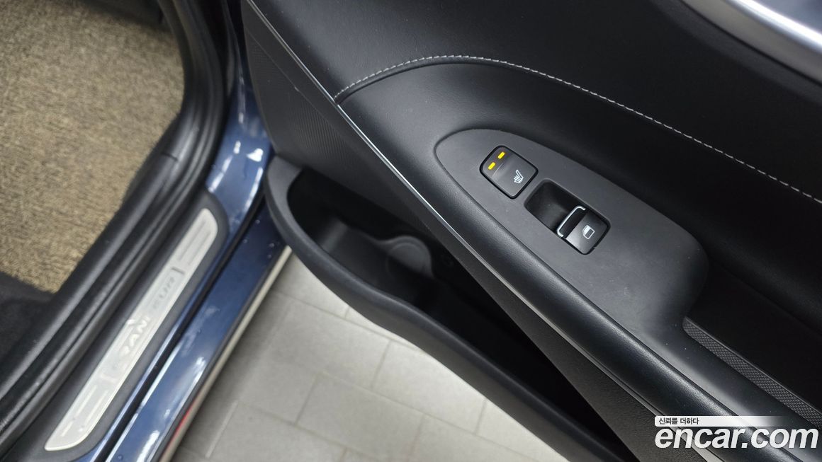 Hyundai Grandeur 2018