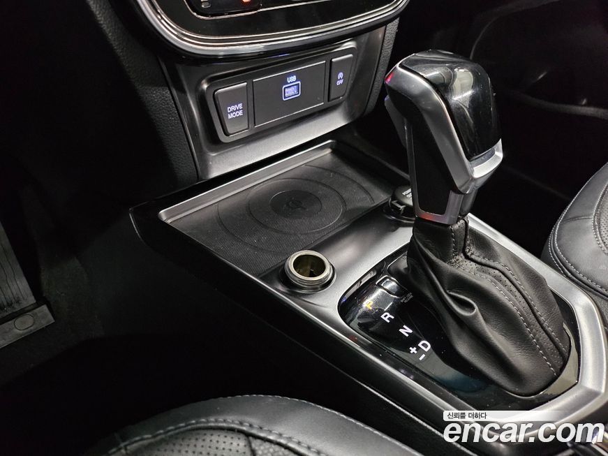 KG_Mobility_Ssangyong TIBOLI 2021