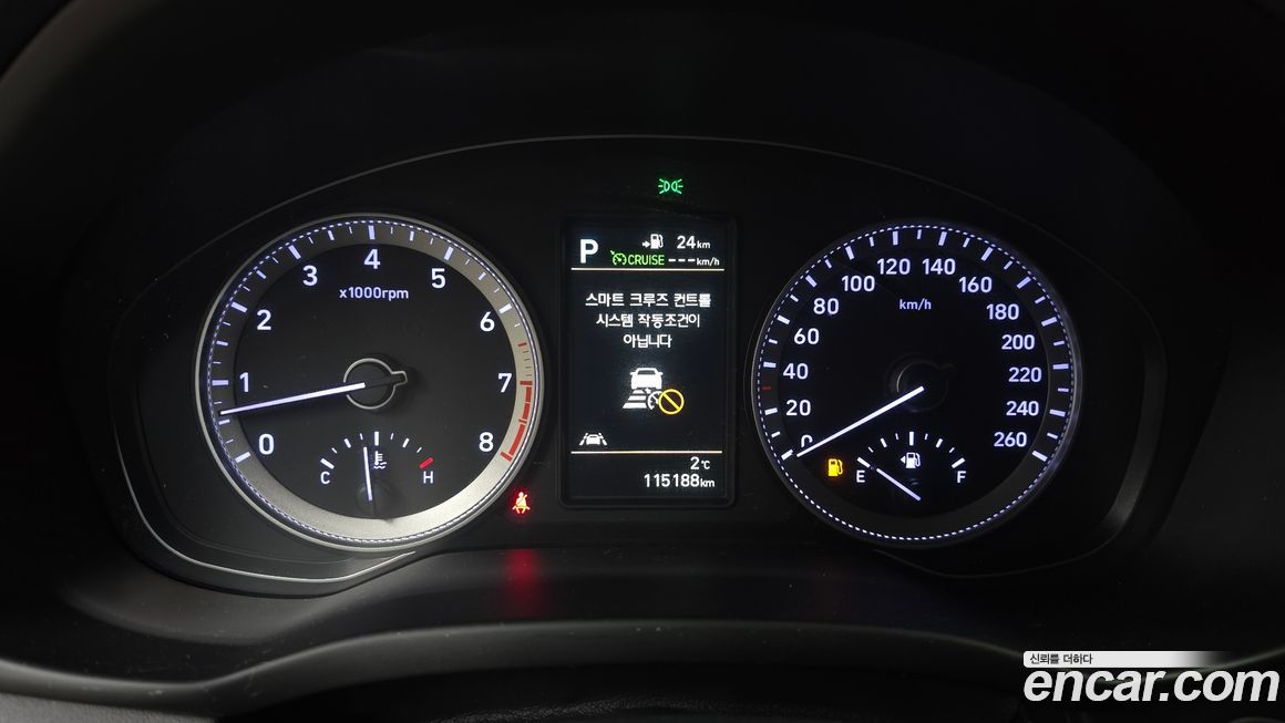 Hyundai Grandeur 2018