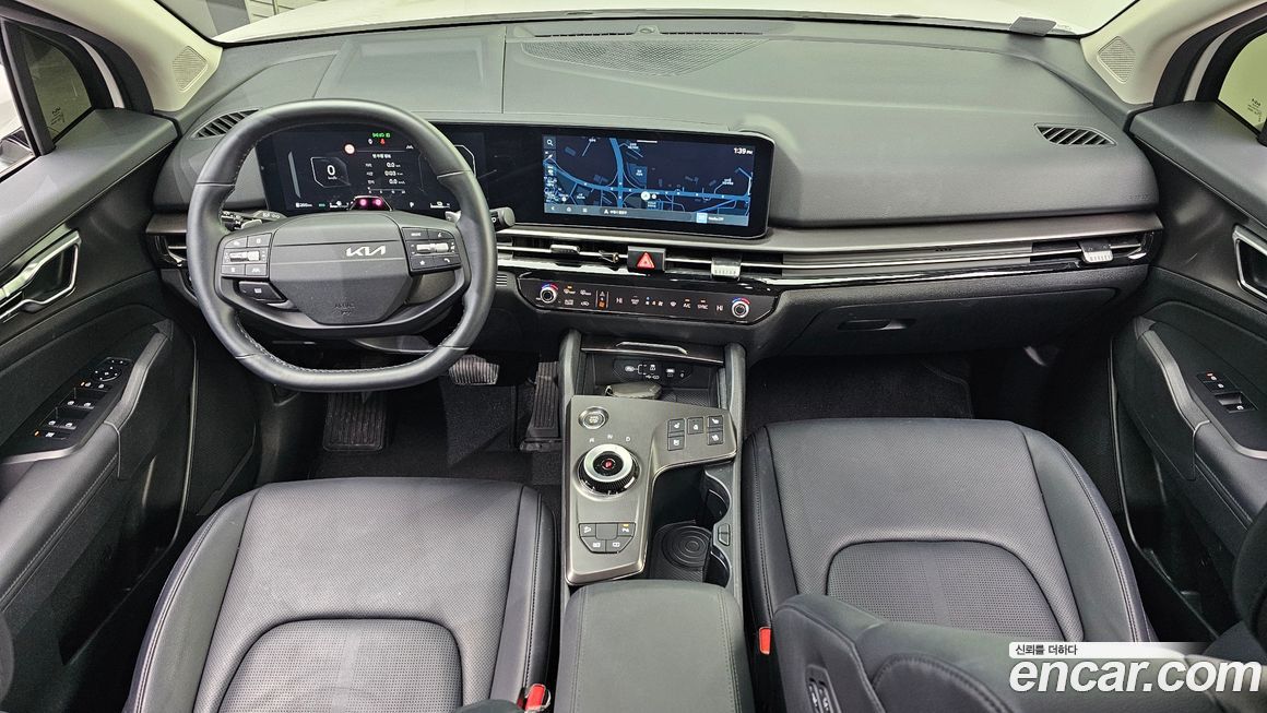 Kia Sportage 2025