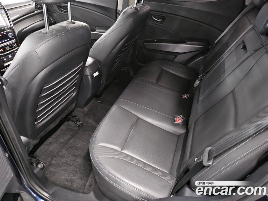 KG_Mobility_Ssangyong TIBOLI 2021