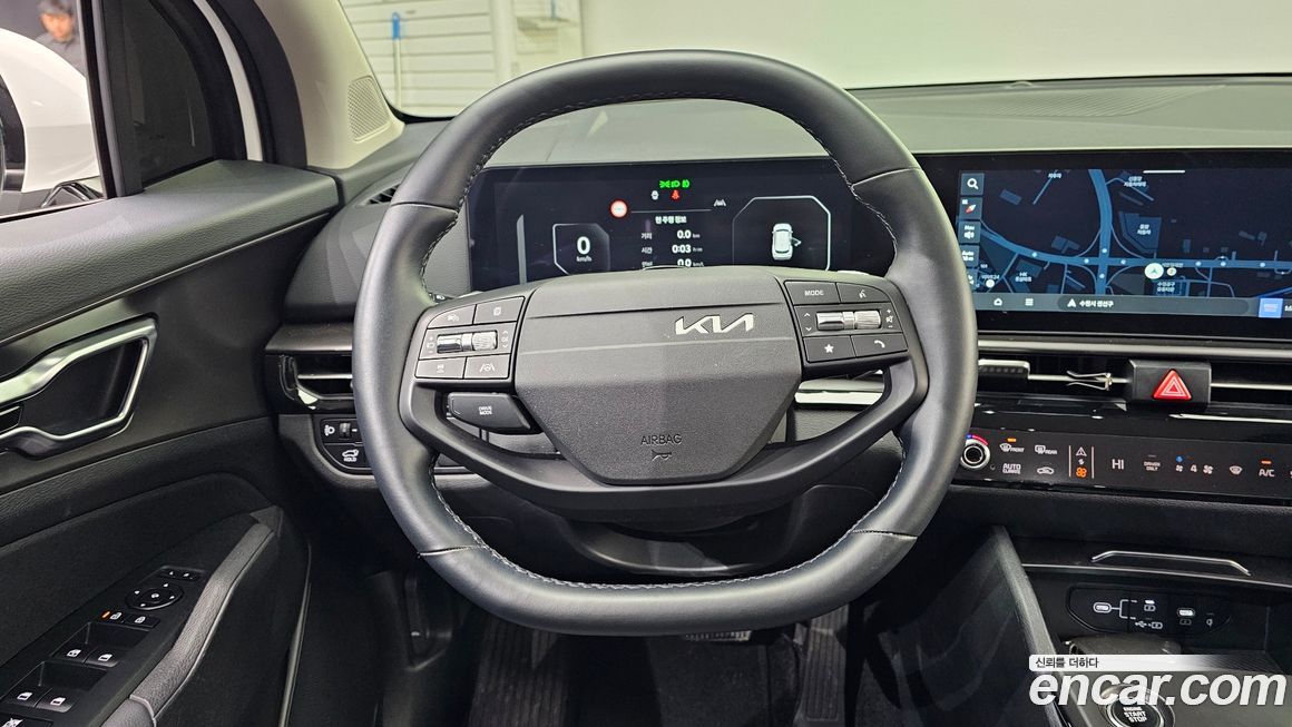 Kia Sportage 2025