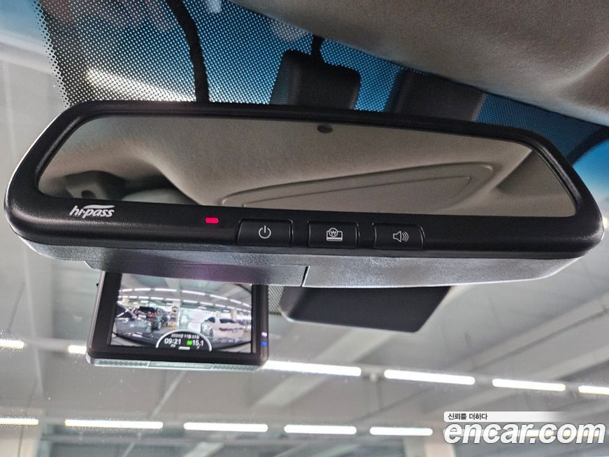 KG_Mobility_Ssangyong TIBOLI 2021