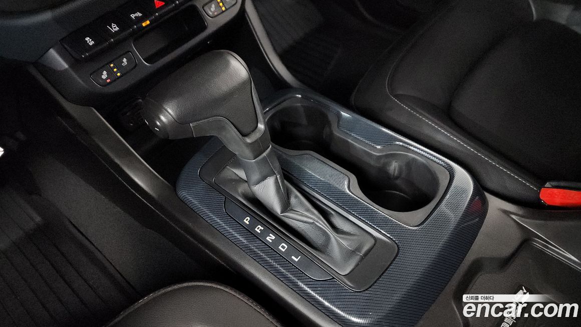 ChevroletGMDaewoo Colorado 2021