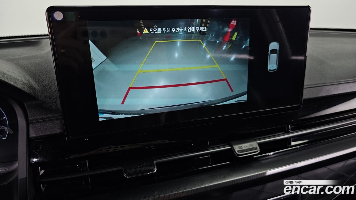 KG_Mobility_Ssangyong Rexton 2024