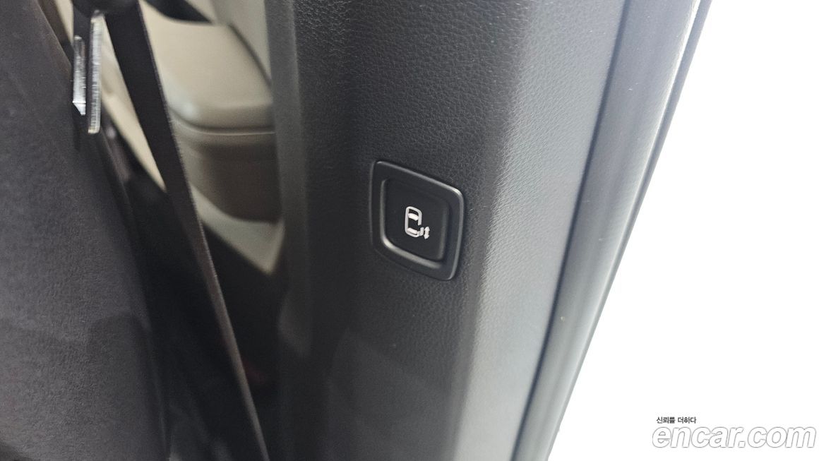 Kia Canival 2025