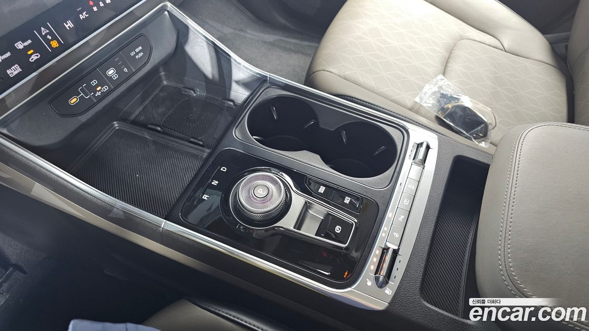 Kia Canival 2025