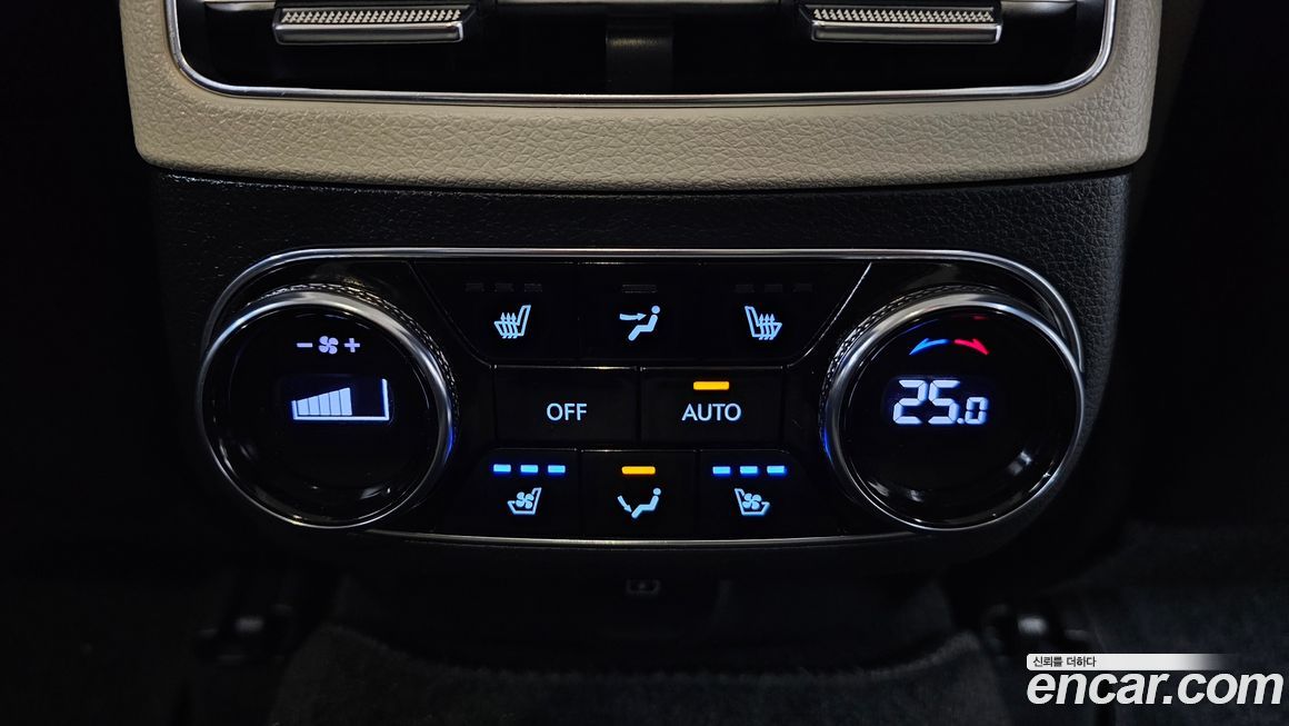 Genesis GV70 2024