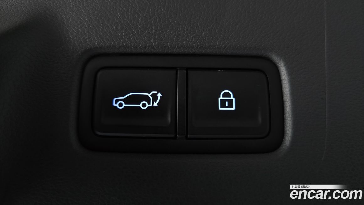 Hyundai Santafe 2025