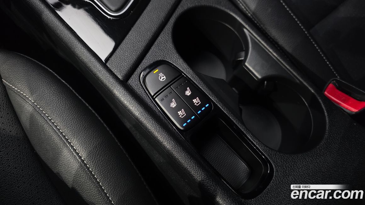 Kia Niro 2018