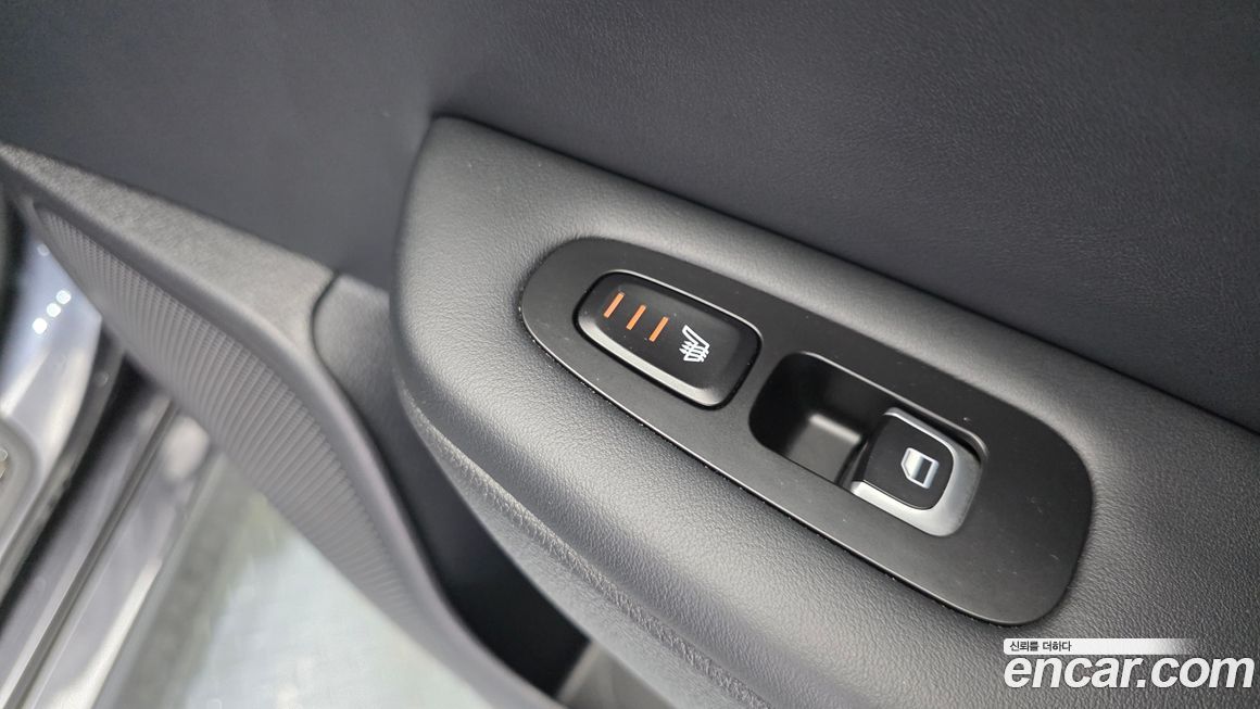 Kia Stinger 2018