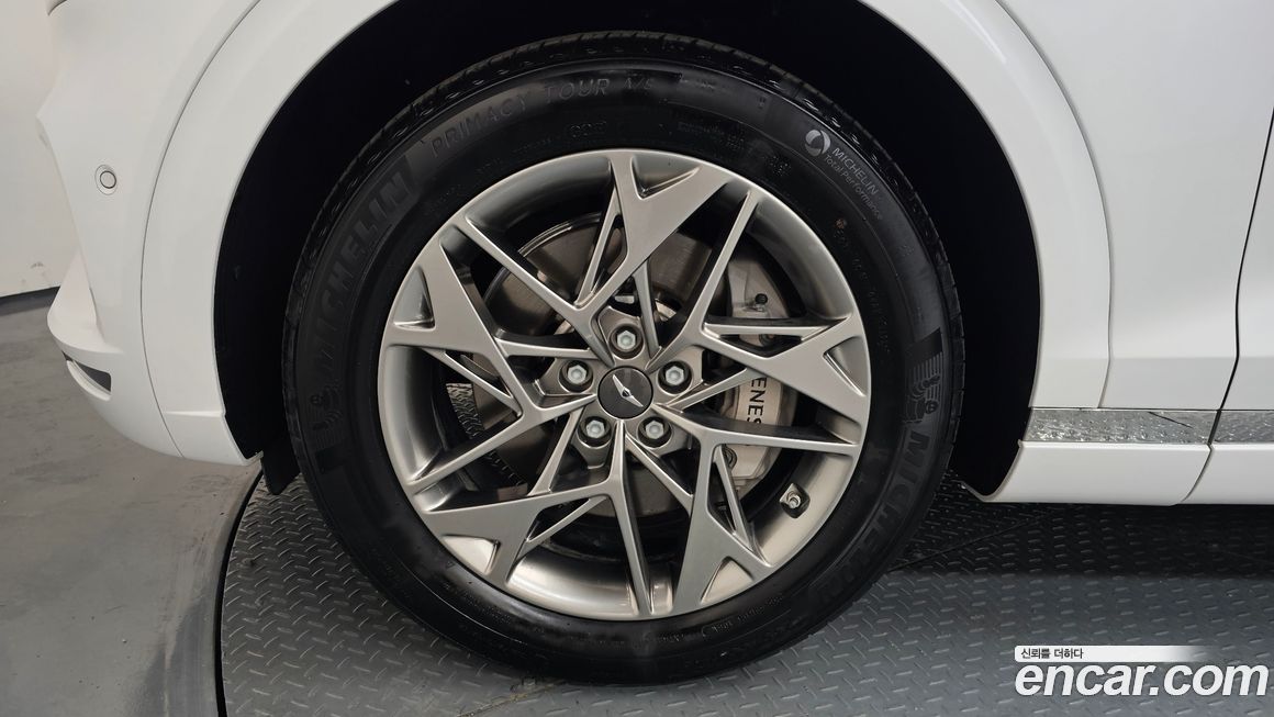 Genesis GV70 2024