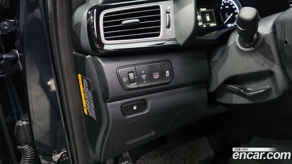 Kia Niro 2018
