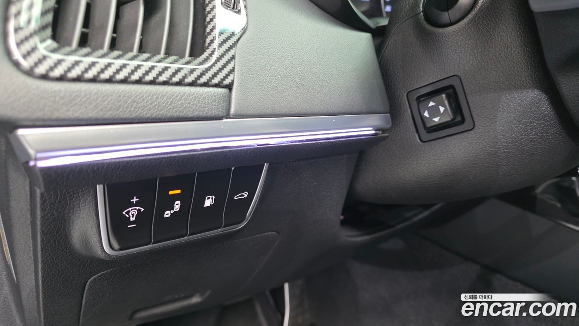 Kia Stinger 2018