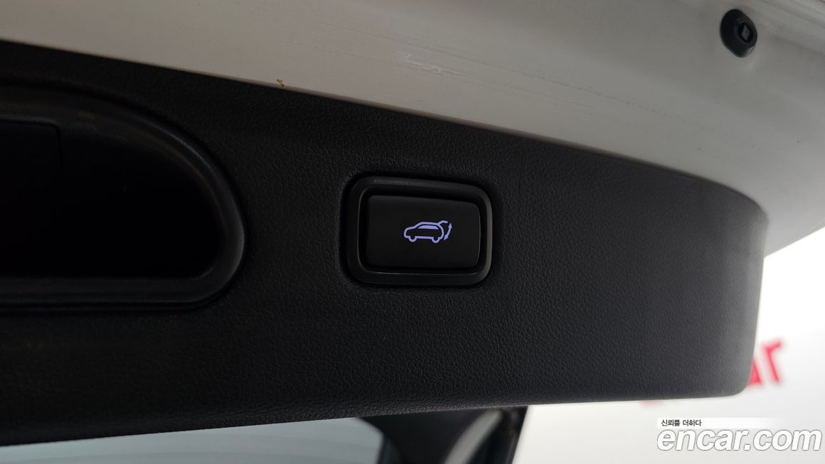 Hyundai Tucson 2020