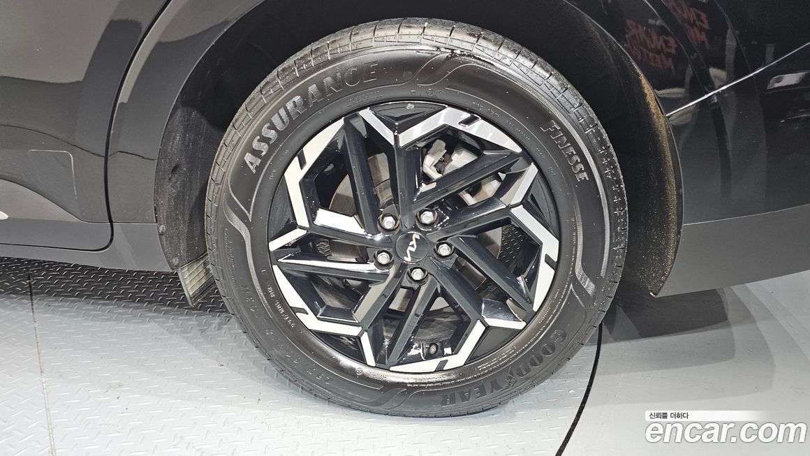 Kia Canival 2025