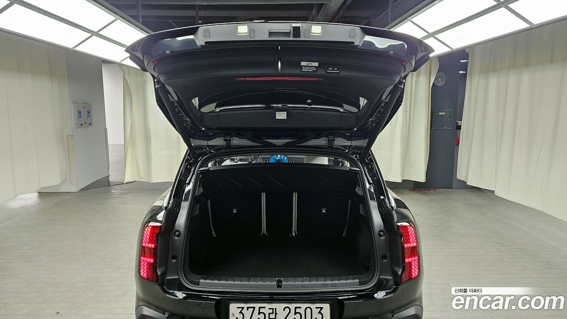 Mini Countryman 2025