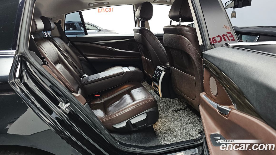 BMW Gran Turismo 2016