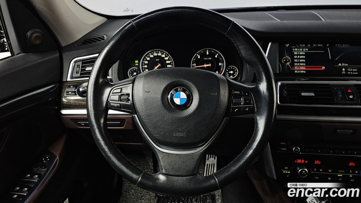 BMW Gran Turismo 2016