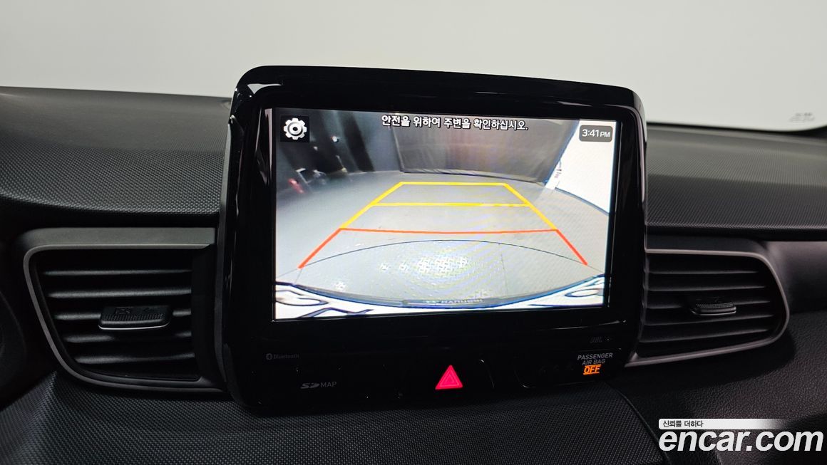 Hyundai Veloster 2019