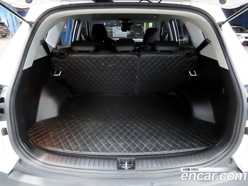 Kia Seltos 2020