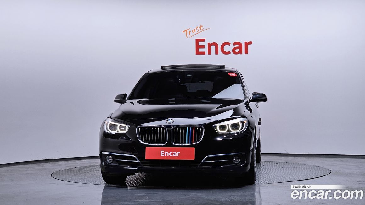 BMW Gran Turismo 2016