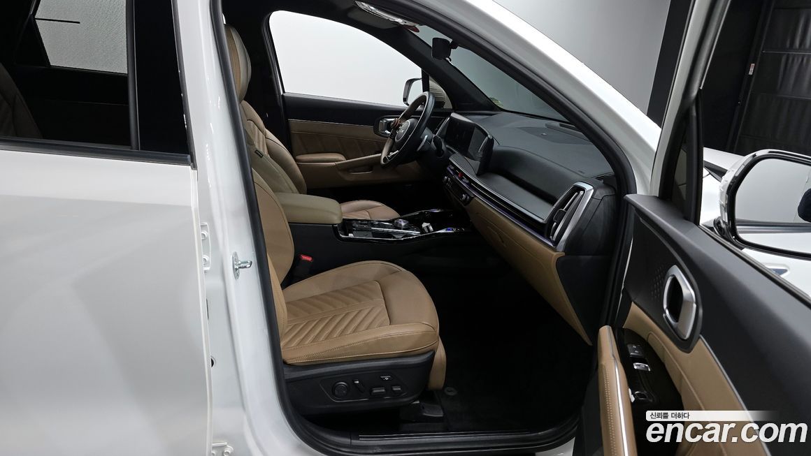 Kia Sorento 2024