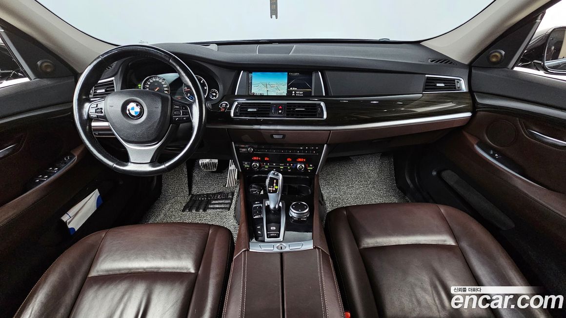 BMW Gran Turismo 2016