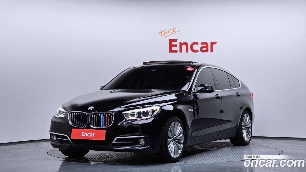 BMW Gran Turismo 2016
