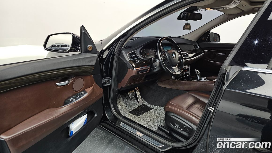 BMW Gran Turismo 2016