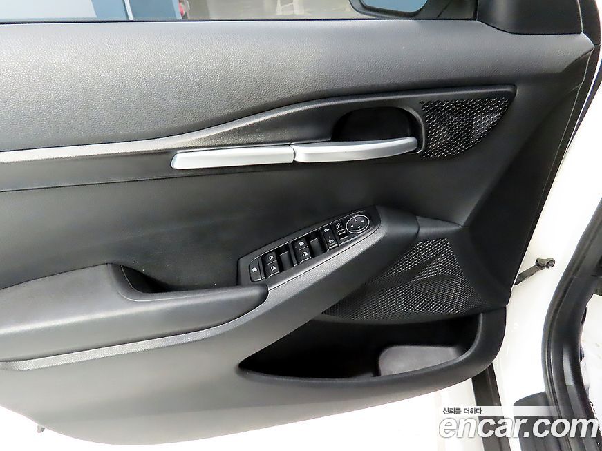 Kia Seltos 2020
