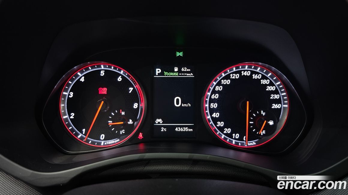 Hyundai Veloster 2019