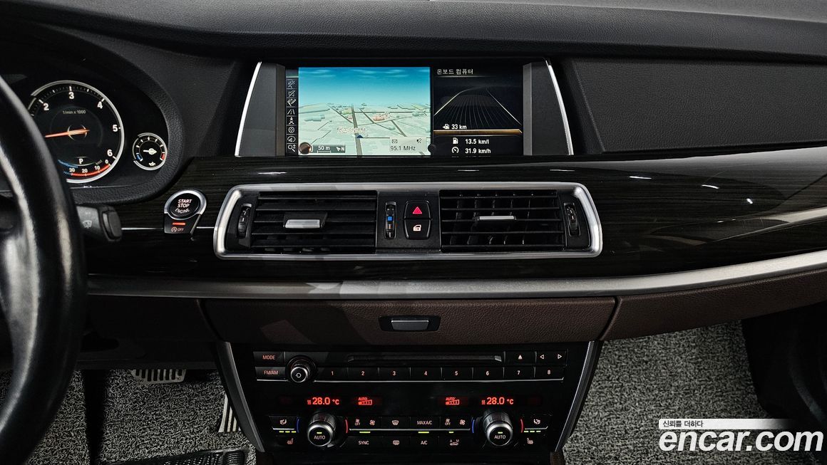 BMW Gran Turismo 2016