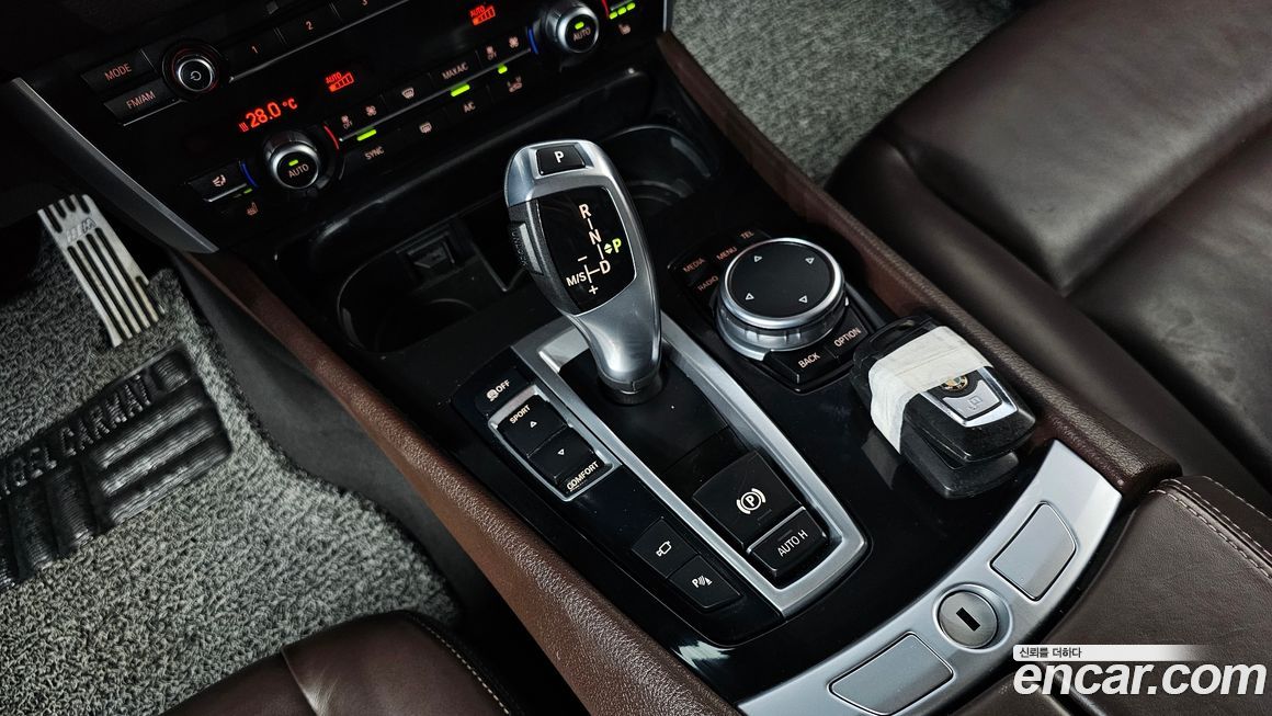 BMW Gran Turismo 2016