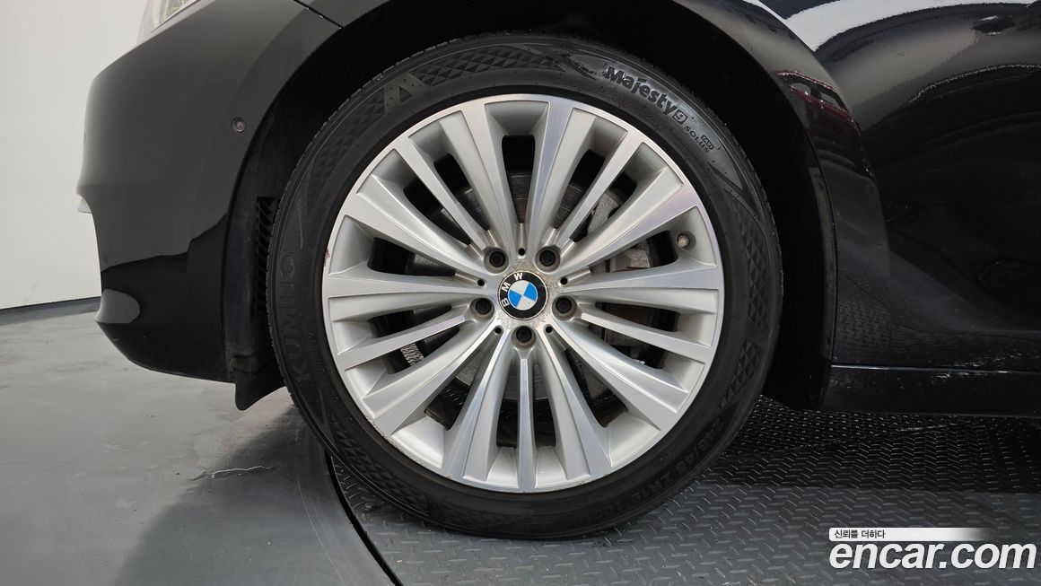 BMW Gran Turismo 2016