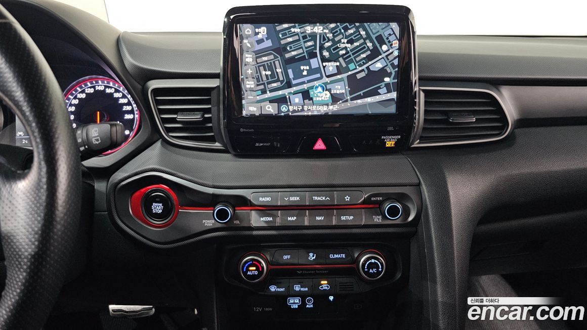 Hyundai Veloster 2019