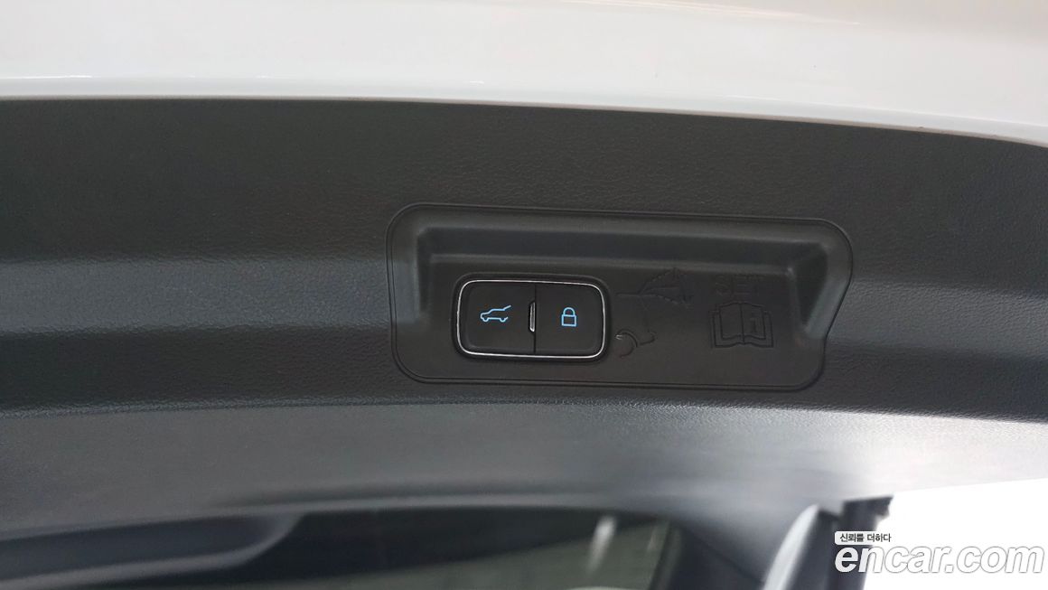 Ford Explorer 2023