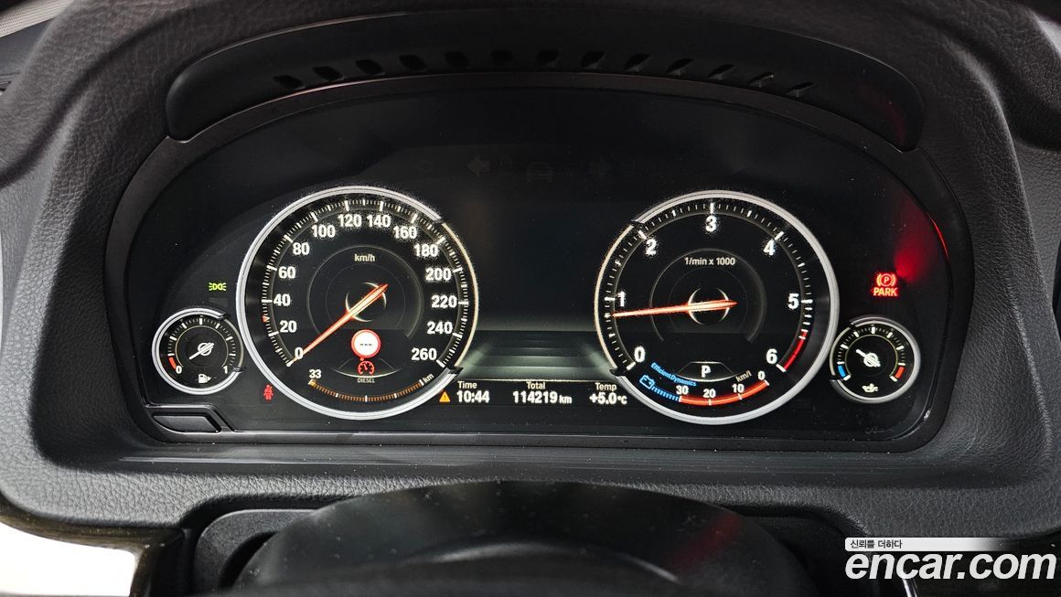 BMW Gran Turismo 2016