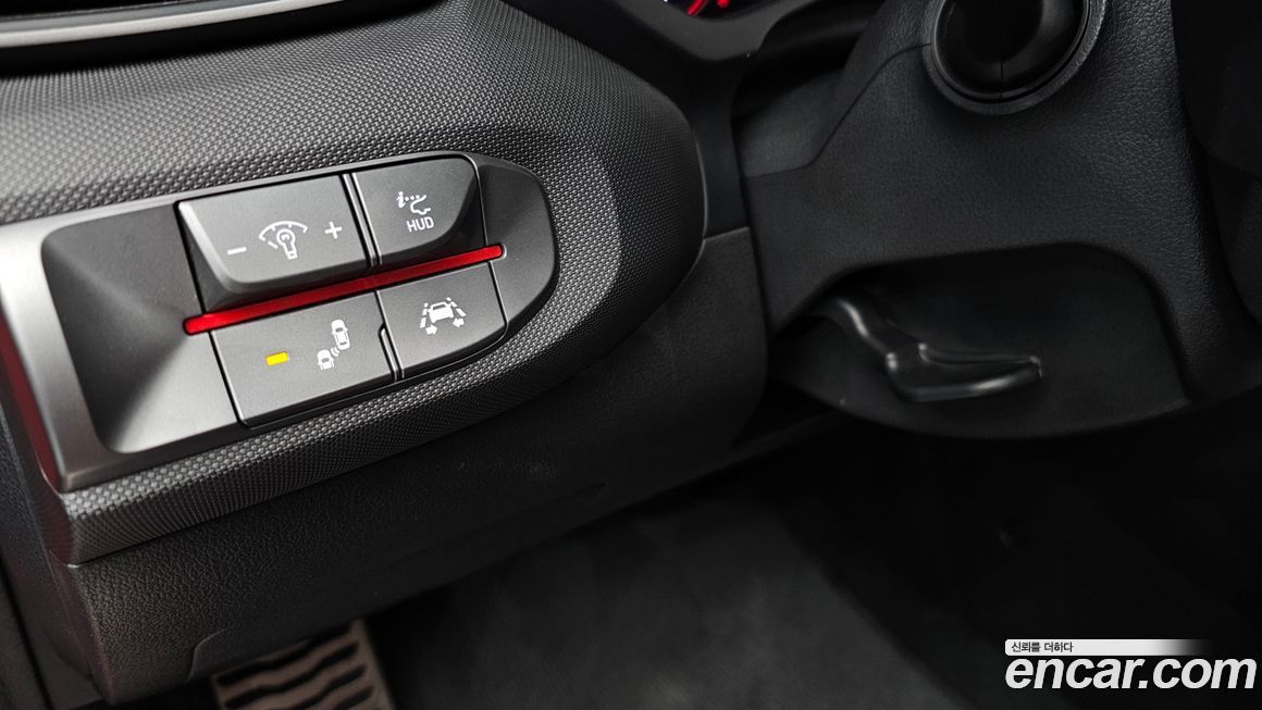 Hyundai Veloster 2019