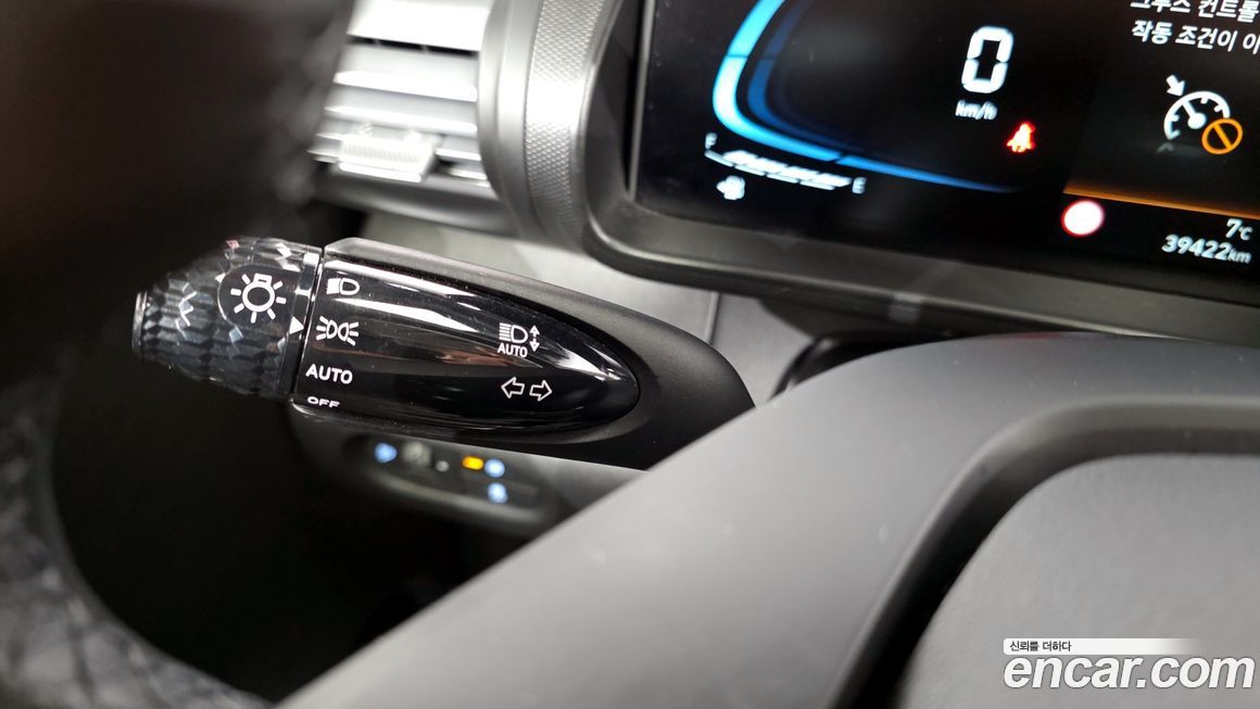 Hyundai Casper 2024