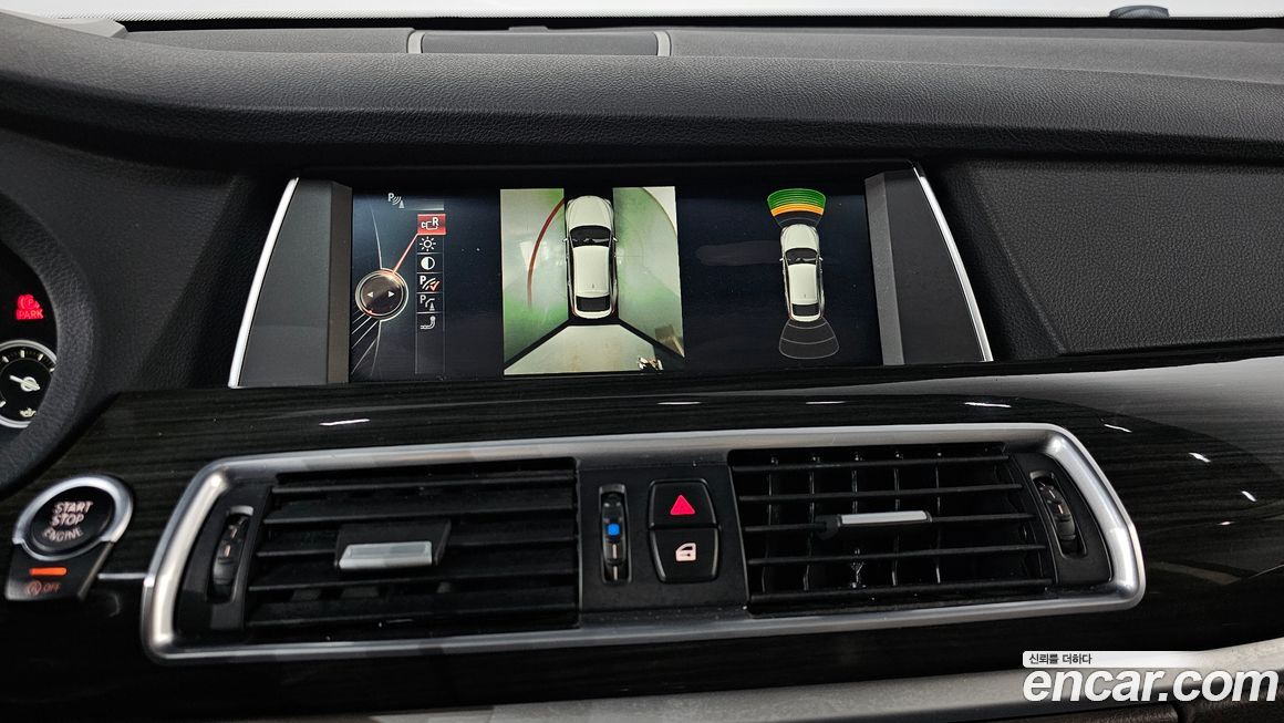 BMW Gran Turismo 2016