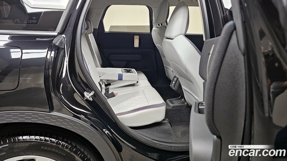 Mini Countryman 2025