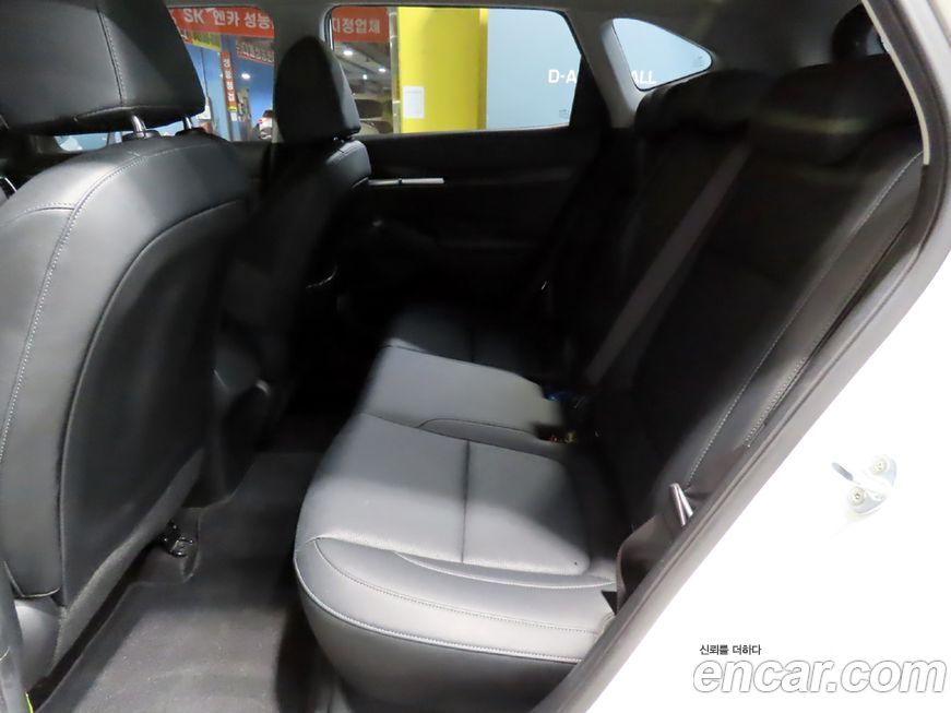 Kia Seltos 2020