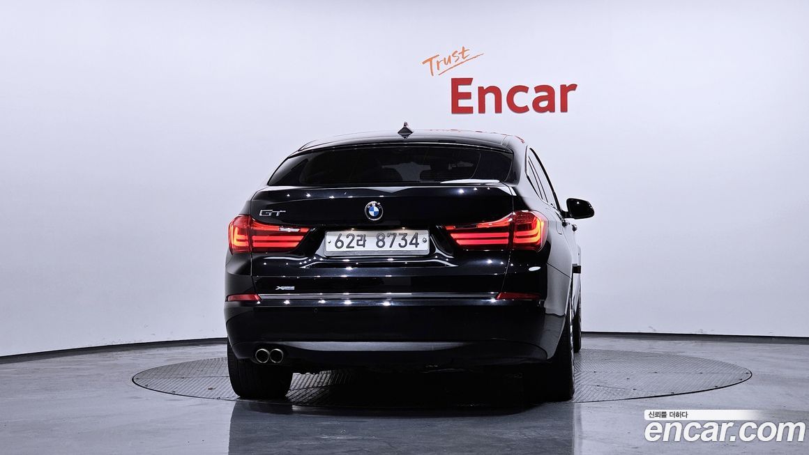 BMW Gran Turismo 2016