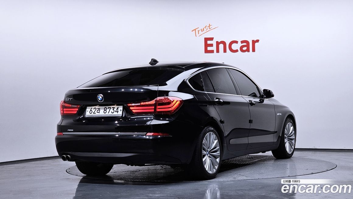 BMW Gran Turismo 2016