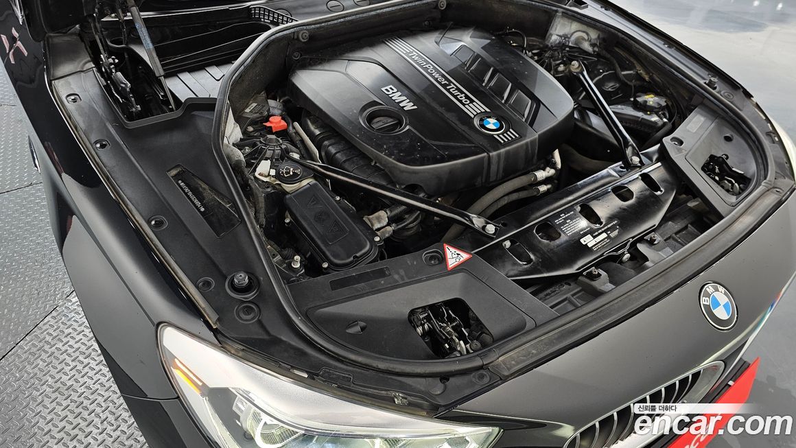 BMW Gran Turismo 2016