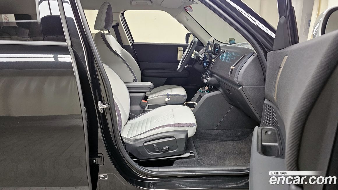 Mini Countryman 2025