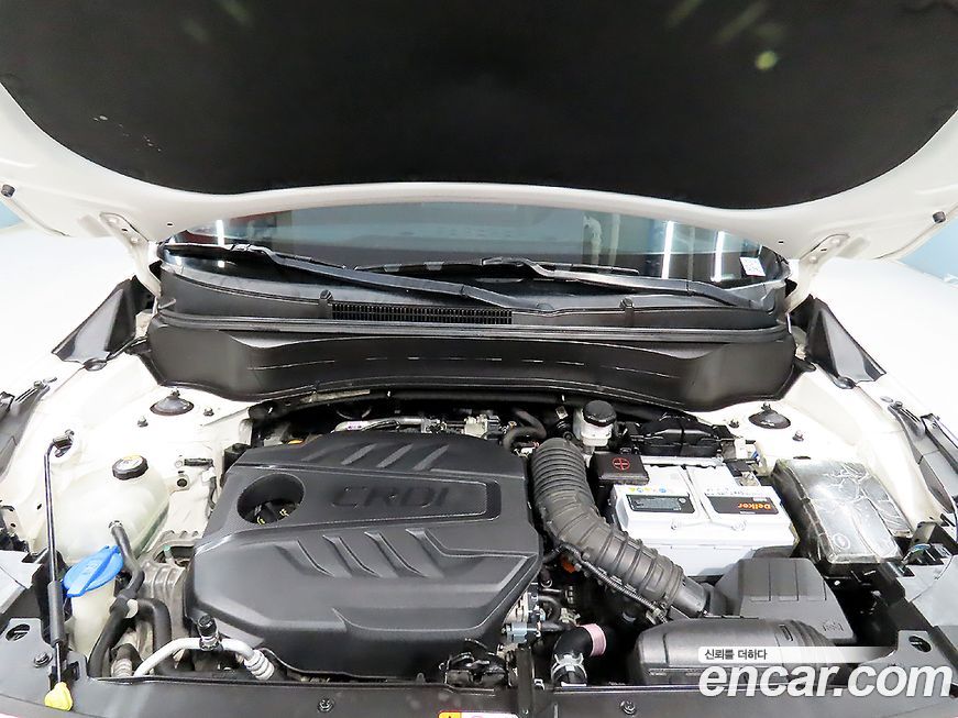 Kia Seltos 2020